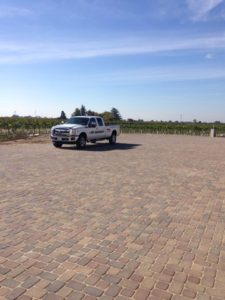 pavers and patios contractors chico oroville paradise